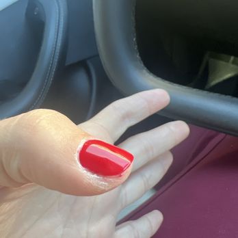 NT Nail Spa - Nail Salons Near Me - Modesto, California