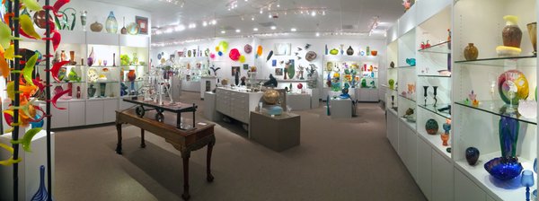 Southwest Art Gallery by null