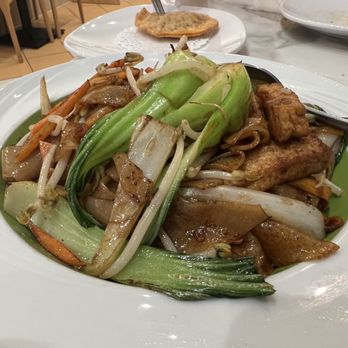 Mamak Vegan Kitchen - Chow KwayTeow - Vegan Near Me - Chamblee, Georgia Mamak Vegan Kitchen - Chow KwayTeow - Vegan Near Me - Chamblee, Georgia