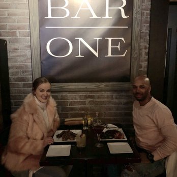 Bar One - New American Near Me - Milford, New Hampshire