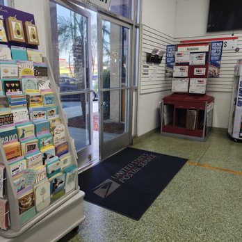 US Post Office - Inside - Post Offices Near Me - Covina, California US Post Office - Inside - Post Offices Near Me - Covina, California