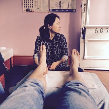 Touch Point - I will be seeing this lady again soon... - Massage Near Me - New Orleans, Louisiana Touch Point - I will be seeing this lady again soon... - Massage Near Me - New Orleans, Louisiana