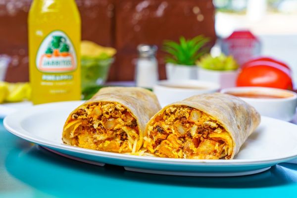 Los Arbolitos #2 by null