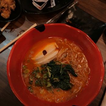 JINYA Ramen Bar - Austin - Ramen Near Me - Austin, Texas