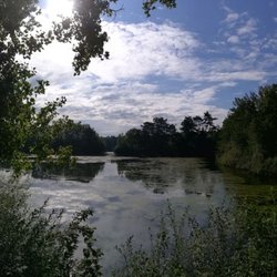 Hiltruper See