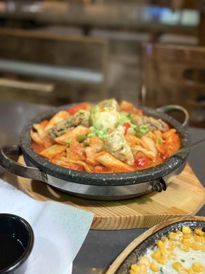 Seorai Korean Bbq by null