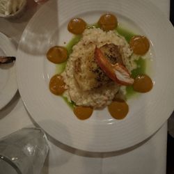 Kirby's Steakhouse - Seabass