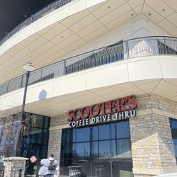 Scooter's Coffee