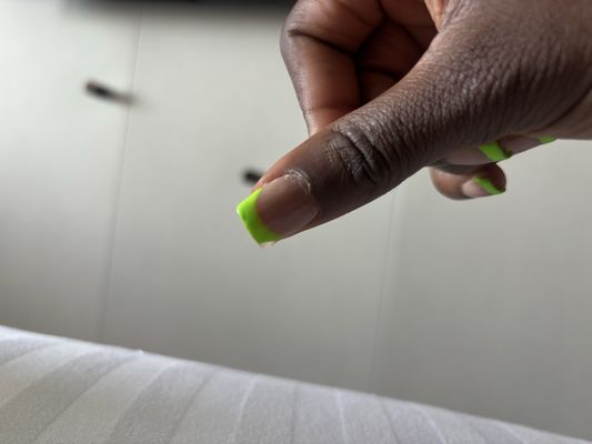 Hands To Hold Nail Spa