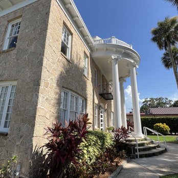 Porcher House - Venues & Event Spaces Near Me - Cocoa, Florida Porcher House - Venues & Event Spaces Near Me - Cocoa, Florida