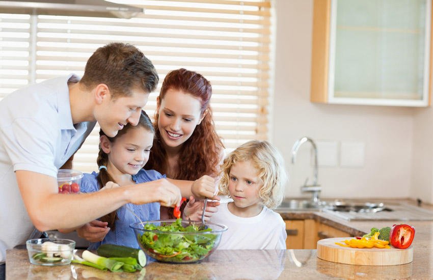 ecocountertopsUSA - countertop fabricator in Hazelton, ID