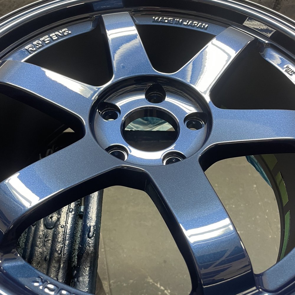Finish Line Collision - Post-repair and coloring - Body Shops Near Me - San Jose, California