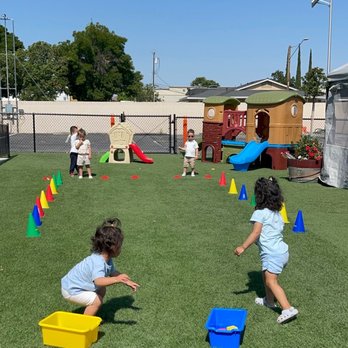 Bright Stars Learning - playing as a team - Preschools Near Me - Tracy, California Bright Stars Learning - playing as a team - Preschools Near Me - Tracy, California