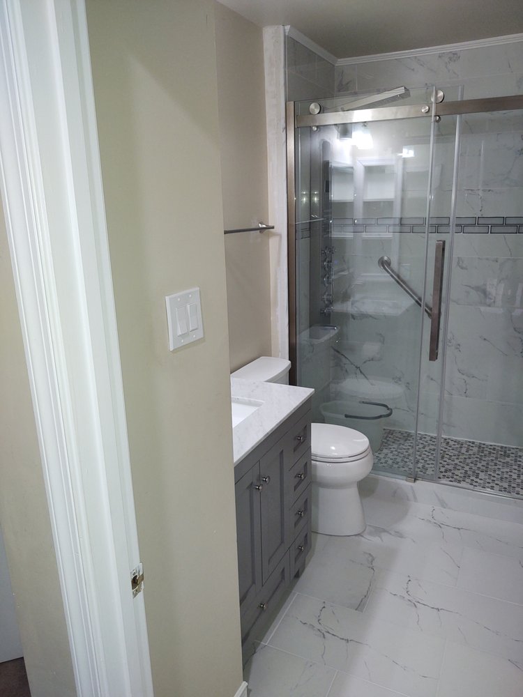 Slide of Darlington Home Improvement