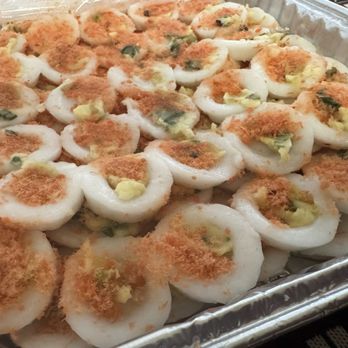 Banh Beo Tolan - Banh beo (100 piece $20) - Vietnamese Near Me - San Jose, California