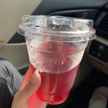 Serasana - Hibiscus Tea - Yoga Near Me - Katy, Texas Serasana - Hibiscus Tea - Yoga Near Me - Katy, Texas