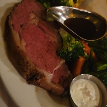 Burbank Smokehouse - My steak too chewy that was not great! - Steakhouses Near Me - Burbank, California Burbank Smokehouse - My steak too chewy that was not great! - Steakhouses Near Me - Burbank, California