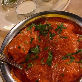 SPICE ROOM - Succulent tikka masala - Indian Near Me - Denver, Colorado