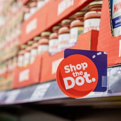 Save A Lot - Store