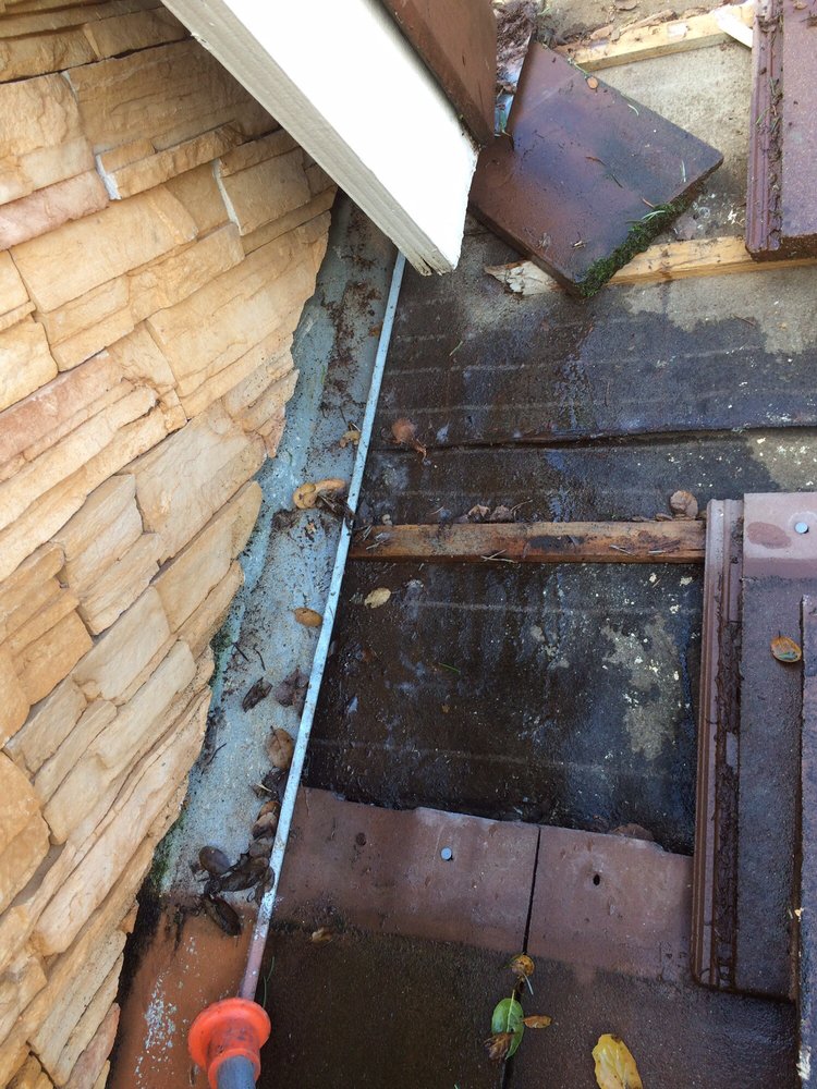 Slide of Clear View Roofing Services