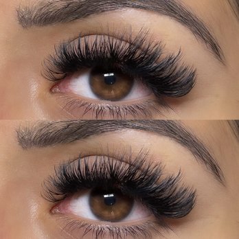 Lash Glow Beauty Studio - Eyelash Service Near Me Lash Glow Beauty Studio - Eyelash Service Near Me