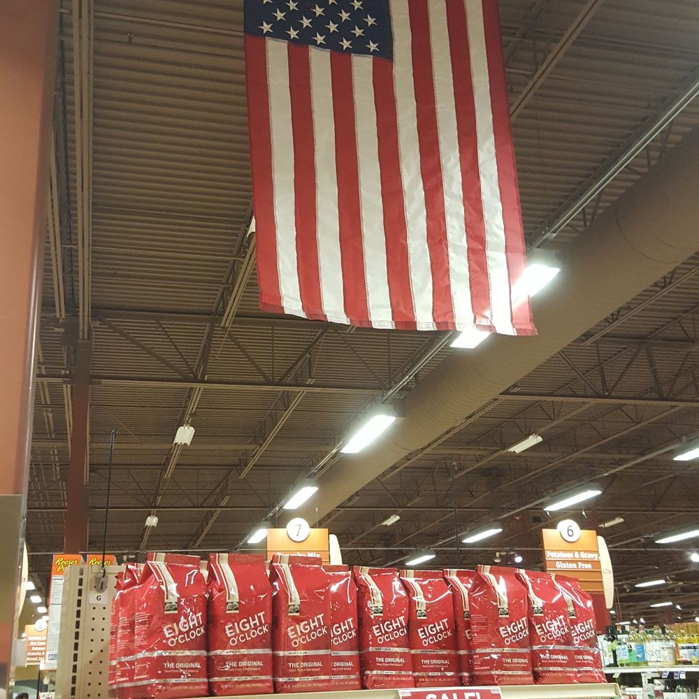 Giant Eagle Supermarket - Grocery Near Me - West Mifflin, Pennsylvania