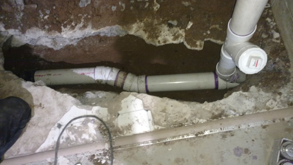 Slide of Big Jim's Sewer & Drain Cleaning,MICHIGAN