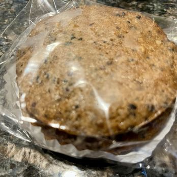 NoodleBird - OATMEAL CREAM PIE (GF) : ) - Asian Fusion Near Me - Chicago, Illinois