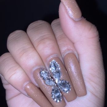 Lush Nail Studio - Nails - Waxing Near Me - Tustin, California