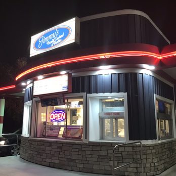Jimmy's Frozen Custard - Ice Cream & Frozen Yogurt Near Me - Port Huron, Michigan Jimmy's Frozen Custard - Ice Cream & Frozen Yogurt Near Me - Port Huron, Michigan