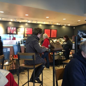 Starbucks - Coffee & Tea Near Me - Normal, Illinois