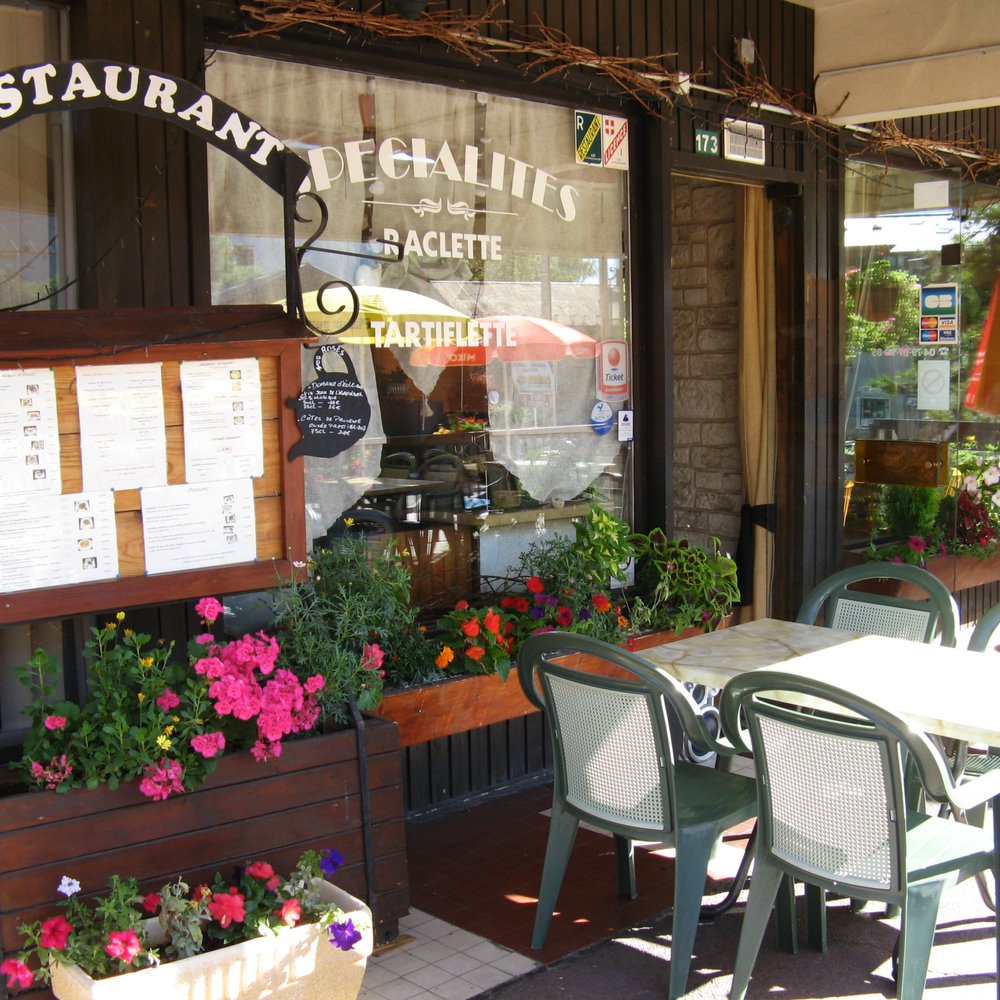 TOP 10 BEST Restaurants near Peisey-Nancroix, Savoie, France - Updated 2026  - Yelp