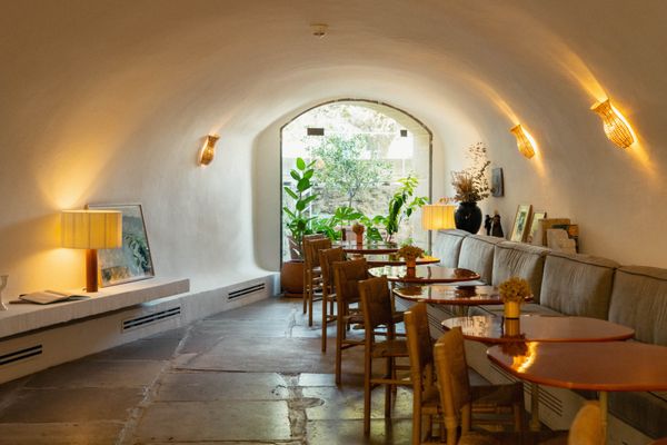 Le Moulin, Lourmarin, a Beaumier Hotel by null