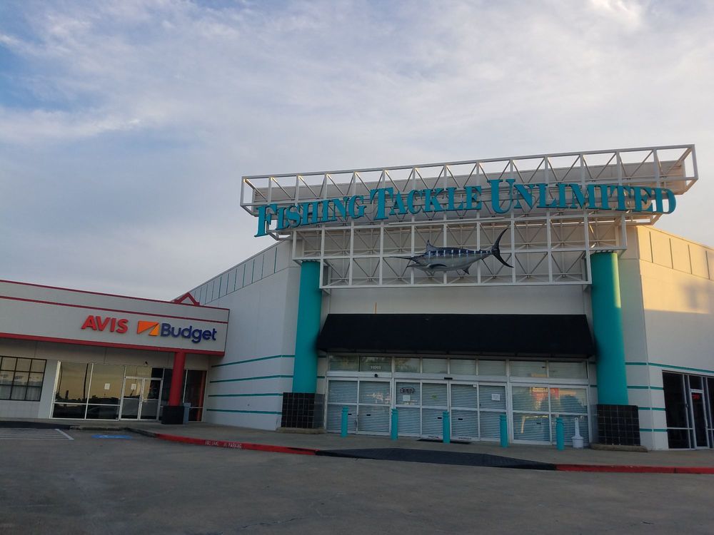 BUDGET CAR RENTAL Updated August 2024 10301 C Katy Fwy, Houston