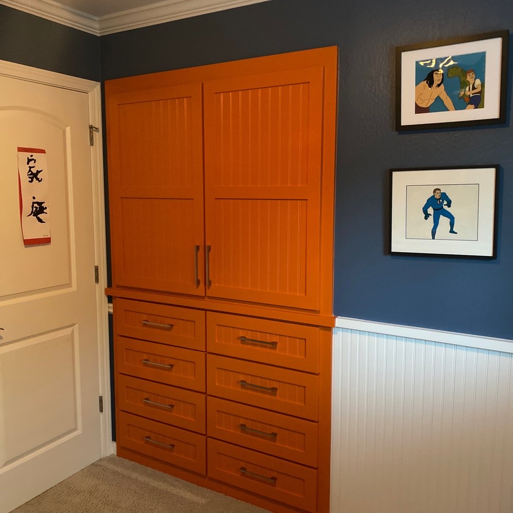N Style Painting - My sons room - Painters Near Me N Style Painting - My sons room - Painters Near Me
