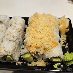 Flakes - Lunch combo 1