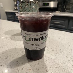 Purple Rain Tea Purple Rain Tea