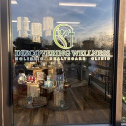 Discovering Wellness - Discovering Wellness Holistic Healthcare Clinic