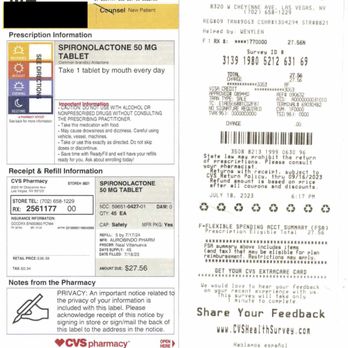 CVS PHARMACY - Updated October 2025 - 24 Photos & 79 Reviews - 8320 W ...