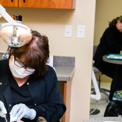 Deitrick David R DDS - Dentistry