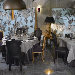 Bfore Club - Bfore Club Valencia Restaurante