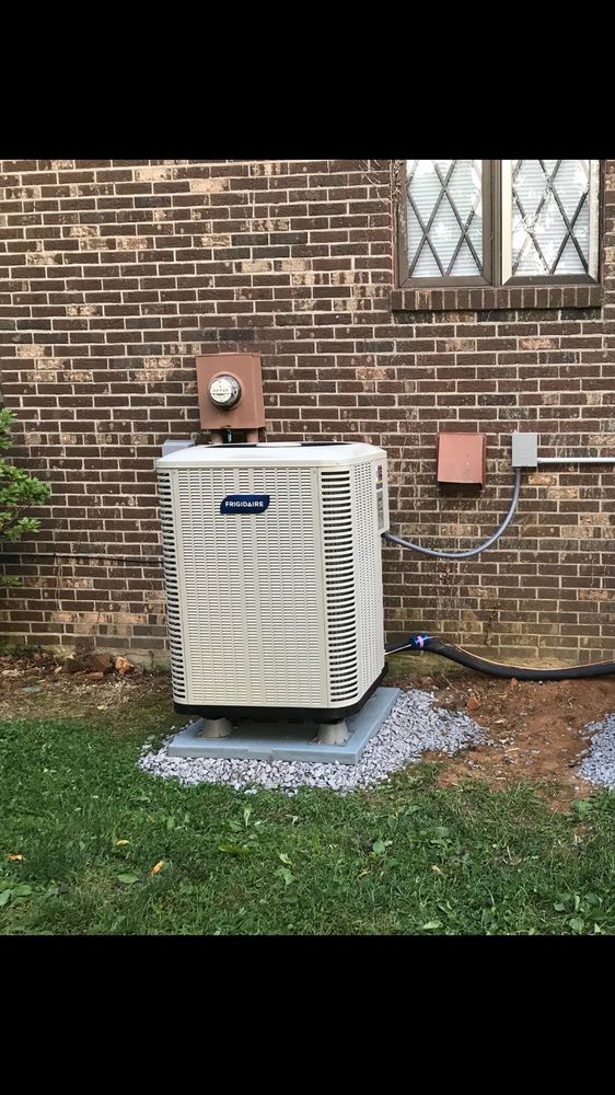 Slide of Jeffries Heating & Air Plus Plumbing