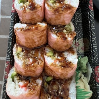 SUKI HANA - Updated January 2026 - 7101 Democracy Blvd, Bethesda