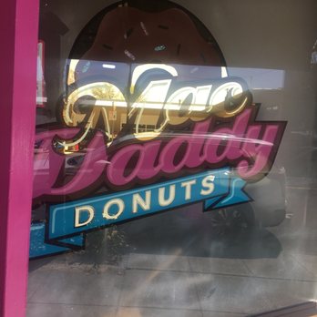 Mac Daddy Donuts - Donuts Near Me - McMinnville, Oregon Mac Daddy Donuts - Donuts Near Me - McMinnville, Oregon