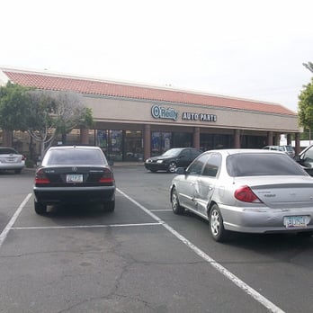 O'Reilly Auto Parts - Auto Parts & Supplies Near Me - Mesa, Arizona
