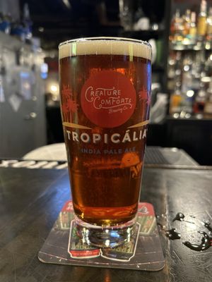 Vintage Pizzeria by null