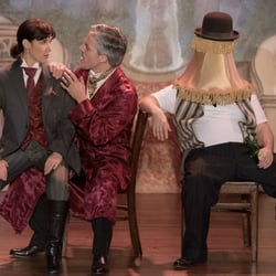 Tennessee Shakespeare Company