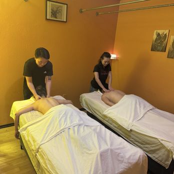 Zen Spa - Enjoy privacy - rooms for both couples and singles. - Massage Near Me - Las Vegas, Nevada