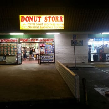 Donut Storr - Donuts Near Me - Anaheim, California