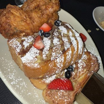 Brandon’s Bistro - Fried Chicken & French Toast - Southern Near Me - Pembroke Pines, Florida